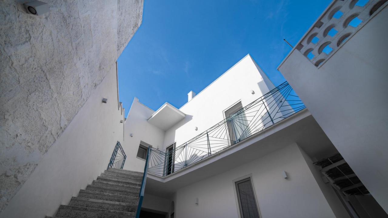 Corte Sant'Oronzo Diso Exterior photo
